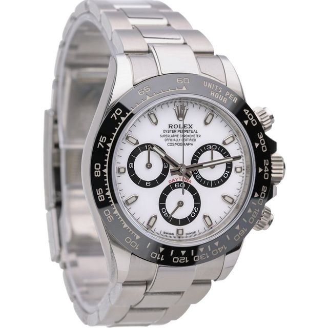 Rolex Daytona 116500 LN Image 5